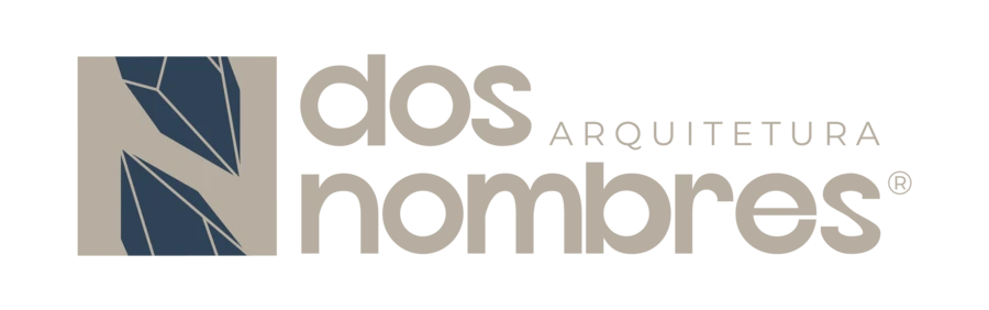 dos nombres arquitetura